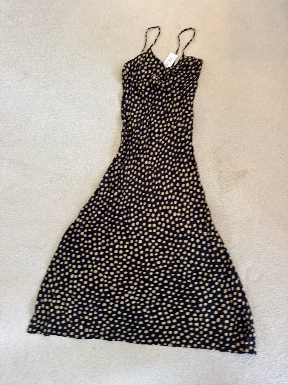 Resa dress